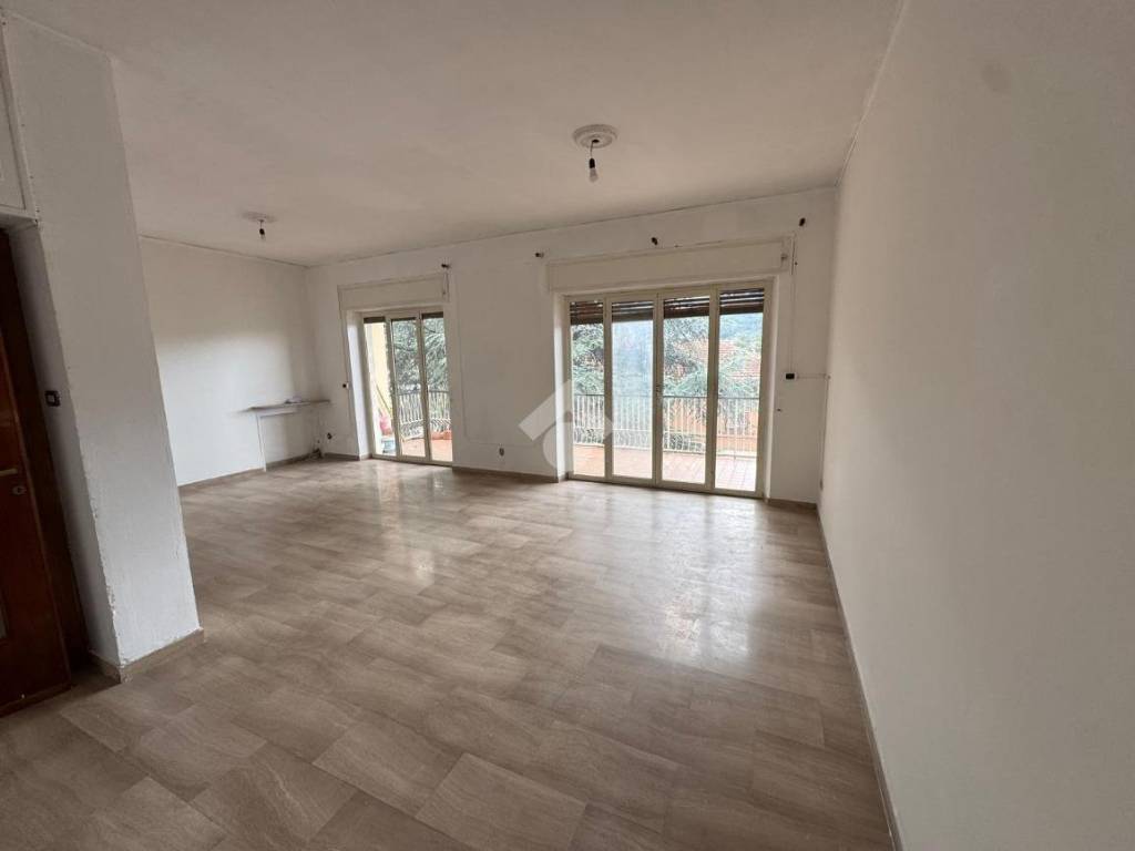 appartamento in vendita ad Avezzano
