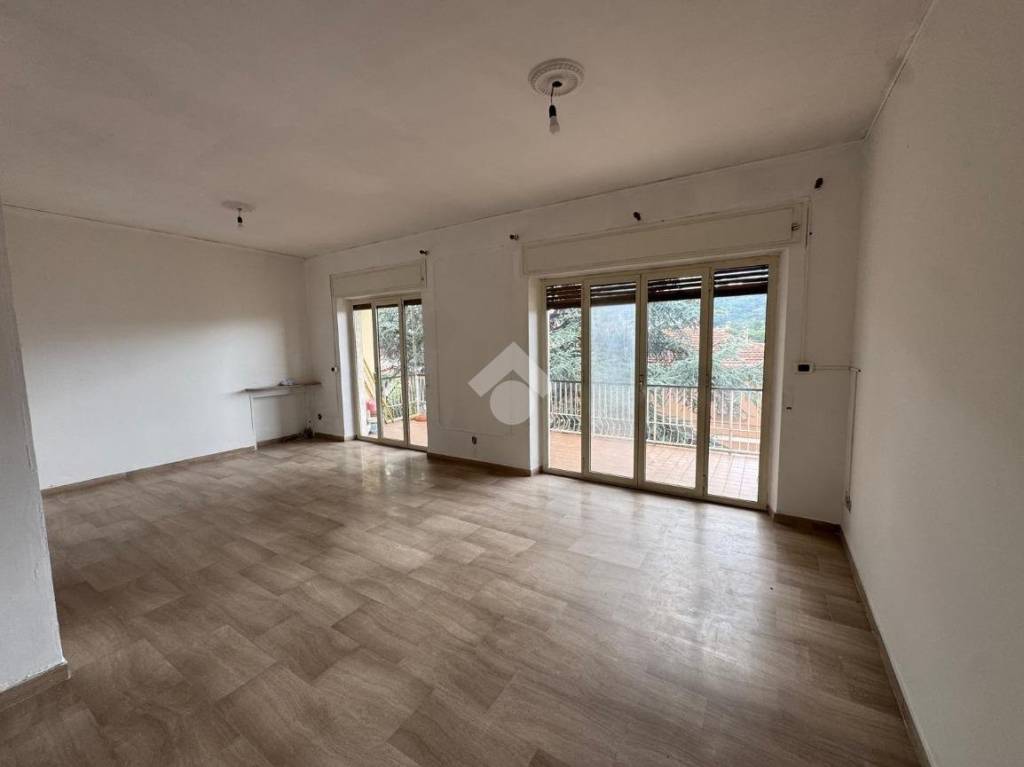 appartamento in vendita ad Avezzano