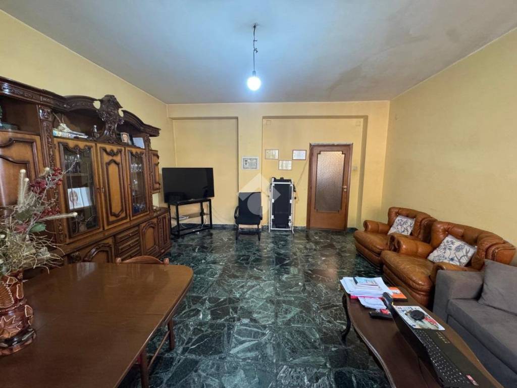 appartamento in vendita ad Avezzano