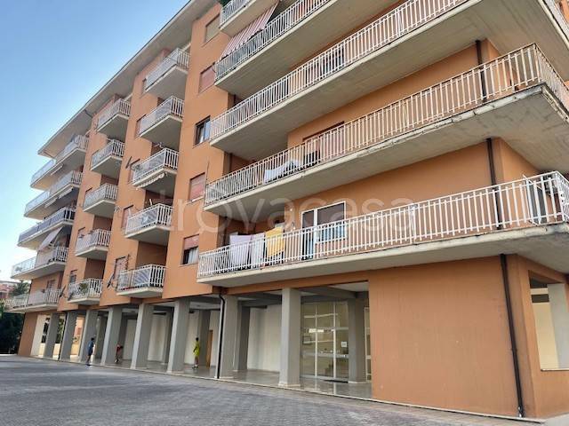 appartamento in vendita ad Avezzano