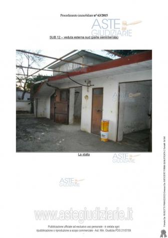 casa indipendente in vendita ad Avezzano