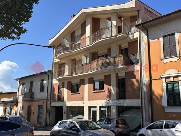 appartamento in vendita ad Avezzano