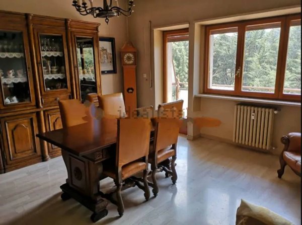 appartamento in vendita ad Avezzano