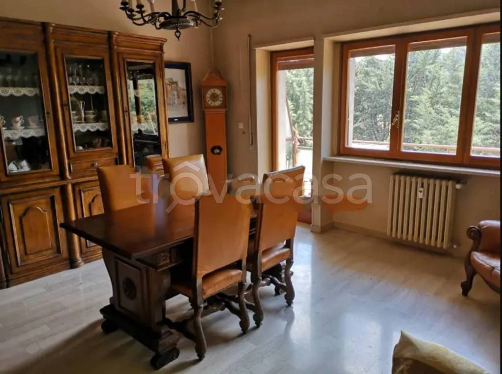 appartamento in vendita ad Avezzano