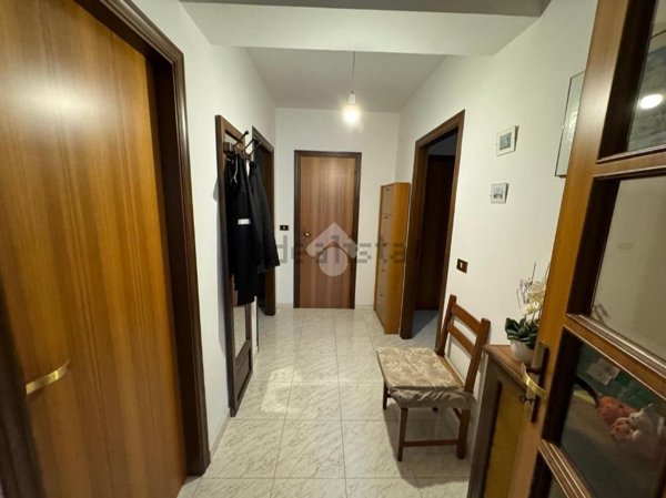 casa indipendente in vendita ad Avezzano