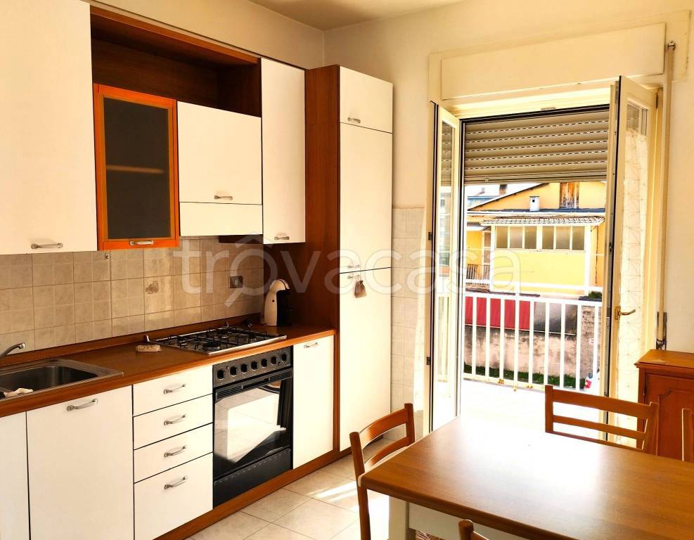 appartamento in vendita ad Avezzano