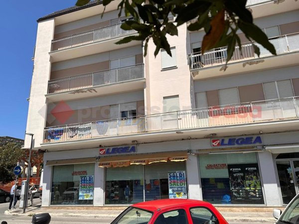 appartamento in vendita ad Avezzano