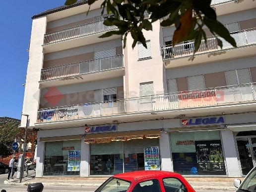 appartamento in vendita ad Avezzano
