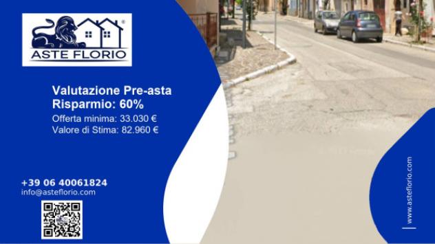 appartamento in vendita ad Avezzano in zona Cese