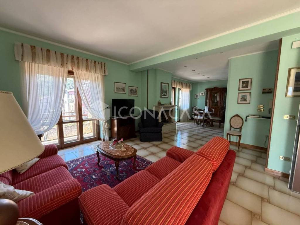 appartamento in vendita ad Avezzano