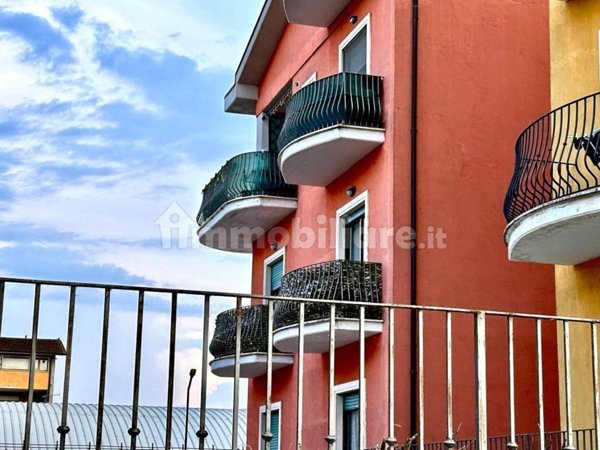 appartamento in vendita ad Avezzano