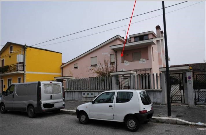 appartamento in vendita ad Avezzano