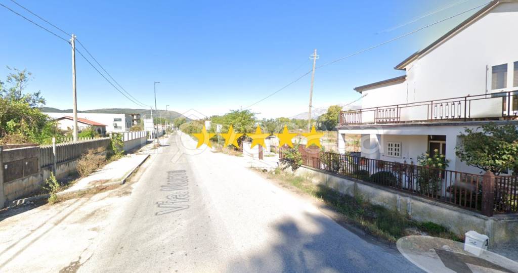 appartamento in vendita ad Avezzano in zona Via Nuova