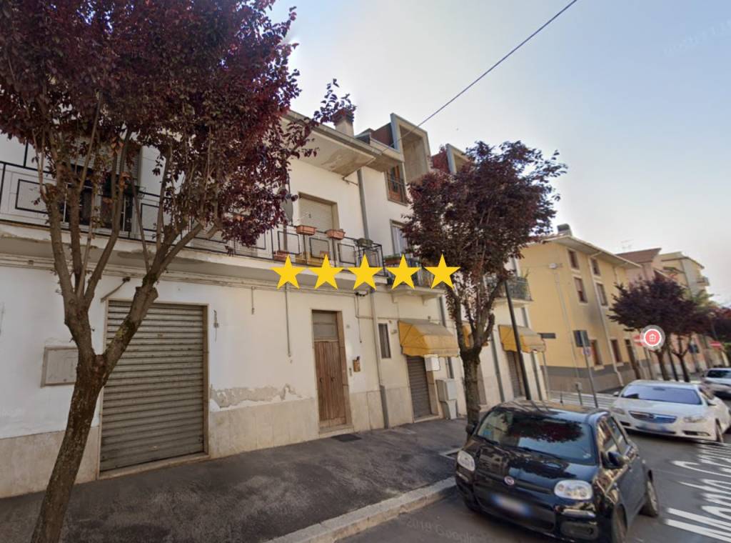 casa indipendente in vendita ad Avezzano