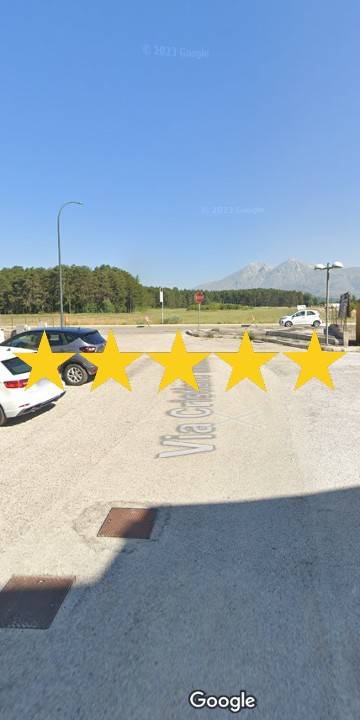 casa indipendente in vendita ad Avezzano