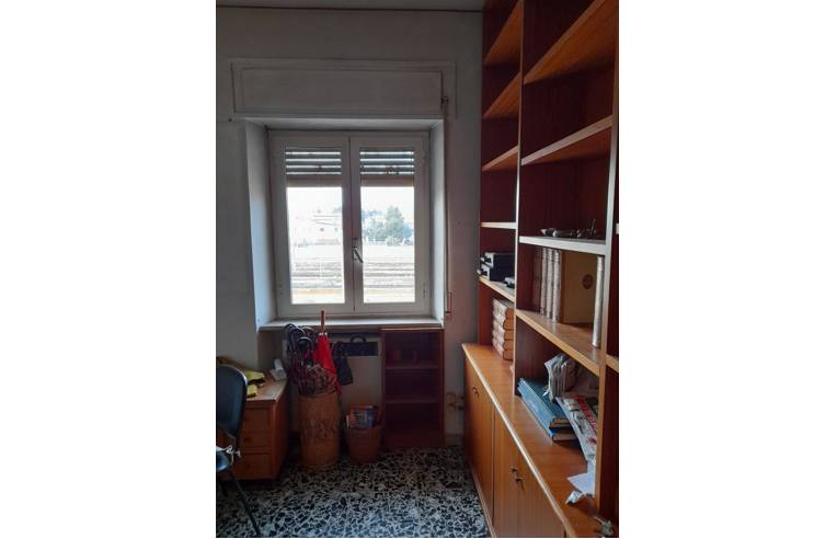 appartamento in vendita ad Avezzano