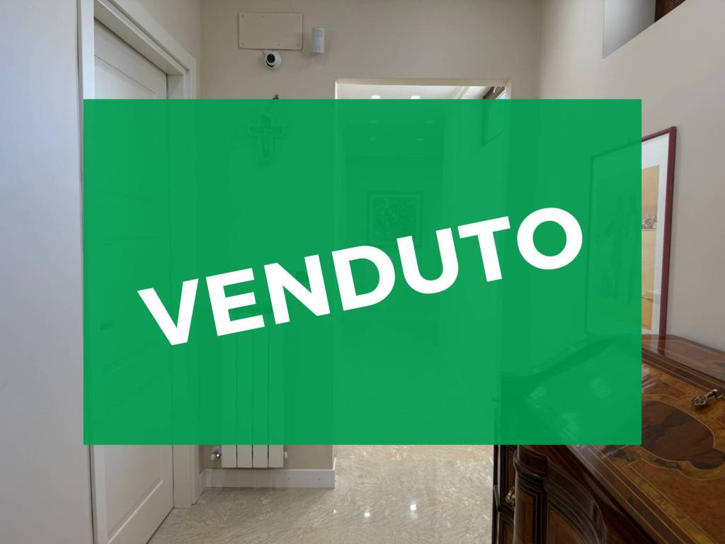 appartamento in vendita ad Avezzano