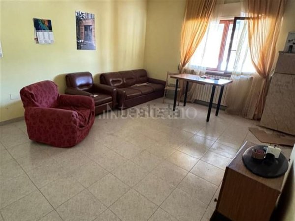 appartamento in vendita ad Avezzano