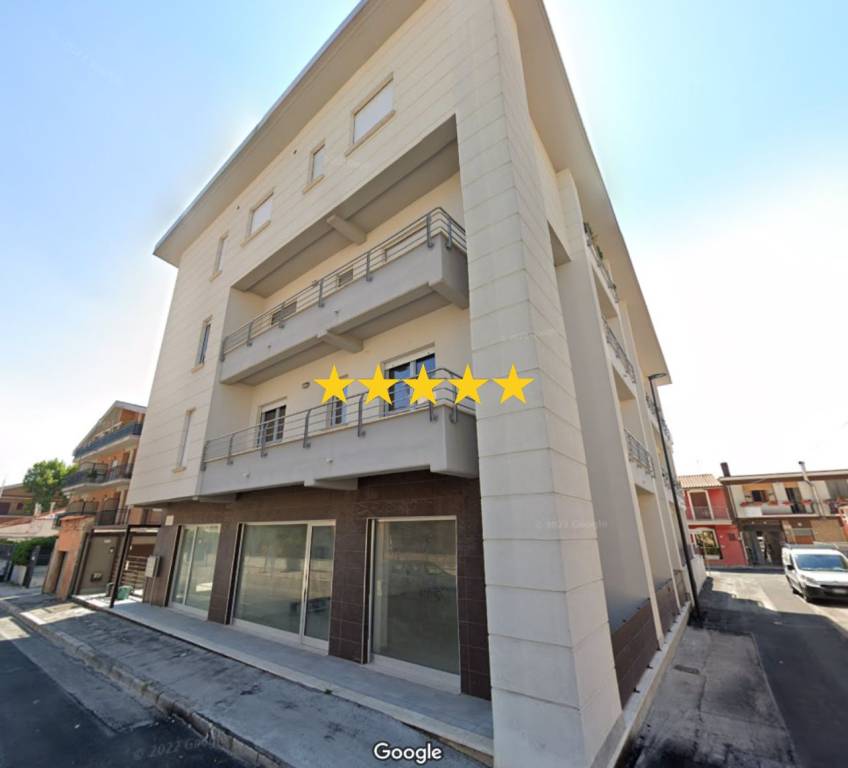 appartamento in vendita ad Avezzano