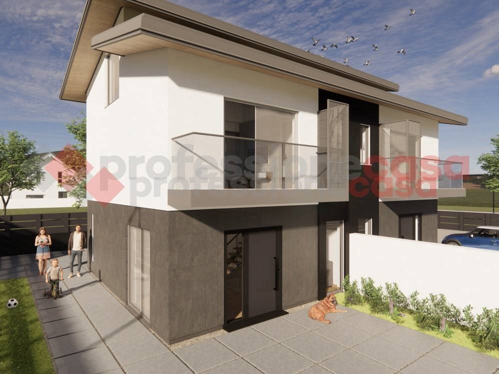 casa indipendente in vendita ad Avezzano