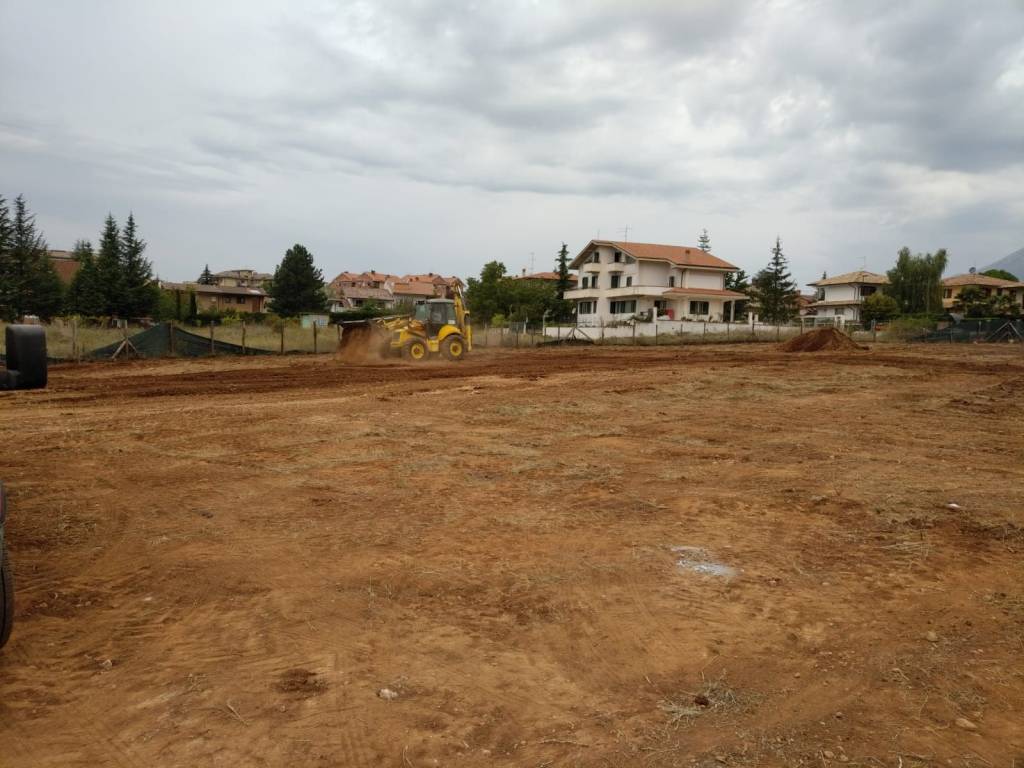 negozio in vendita ad Avezzano