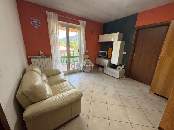 appartamento in vendita ad Avezzano