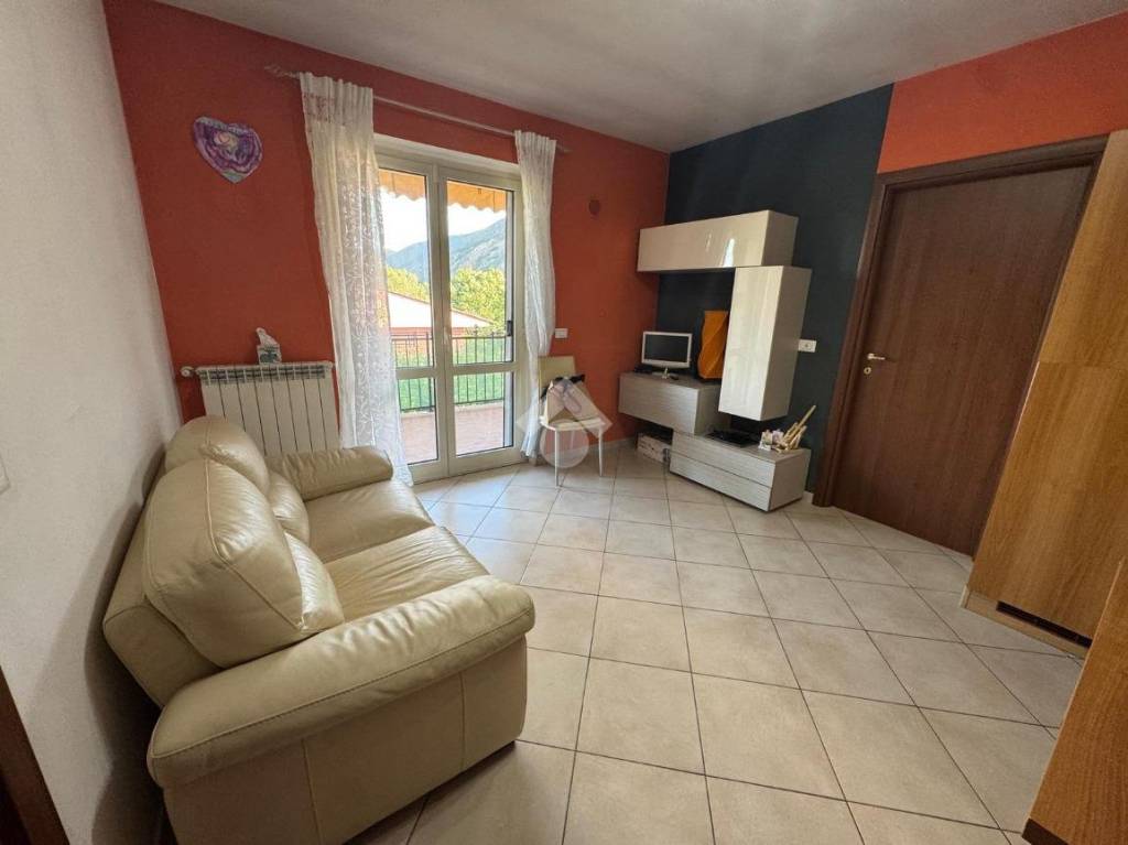 appartamento in vendita ad Avezzano