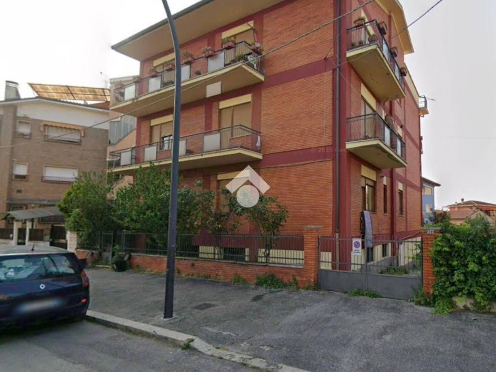 appartamento in vendita ad Avezzano