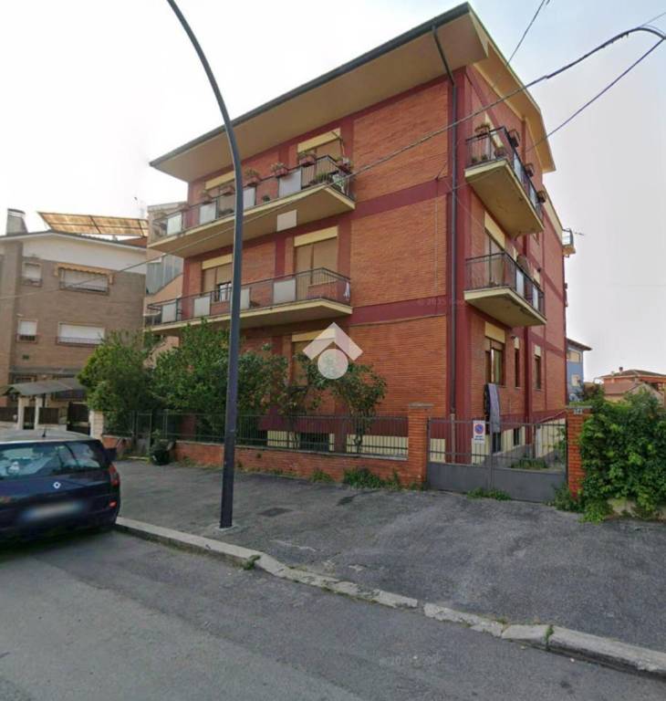 appartamento in vendita ad Avezzano