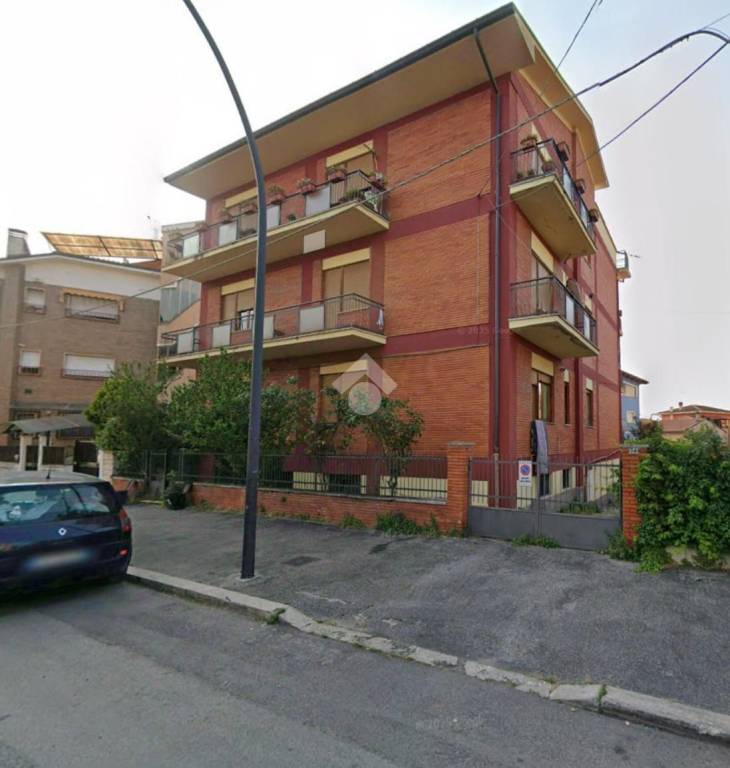 appartamento in vendita ad Avezzano