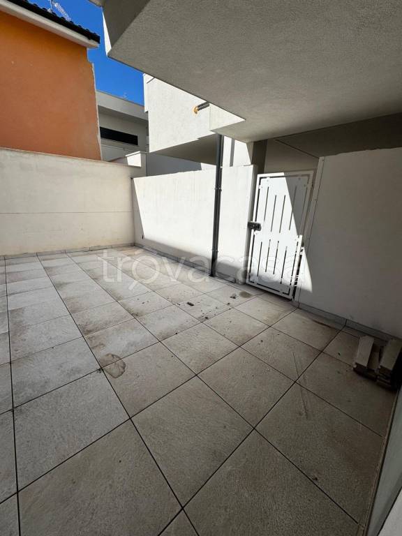 appartamento in vendita ad Avezzano