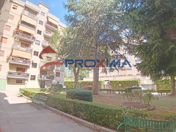 appartamento in vendita ad Avezzano