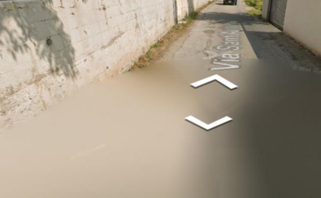 terreno agricolo in vendita ad Avezzano