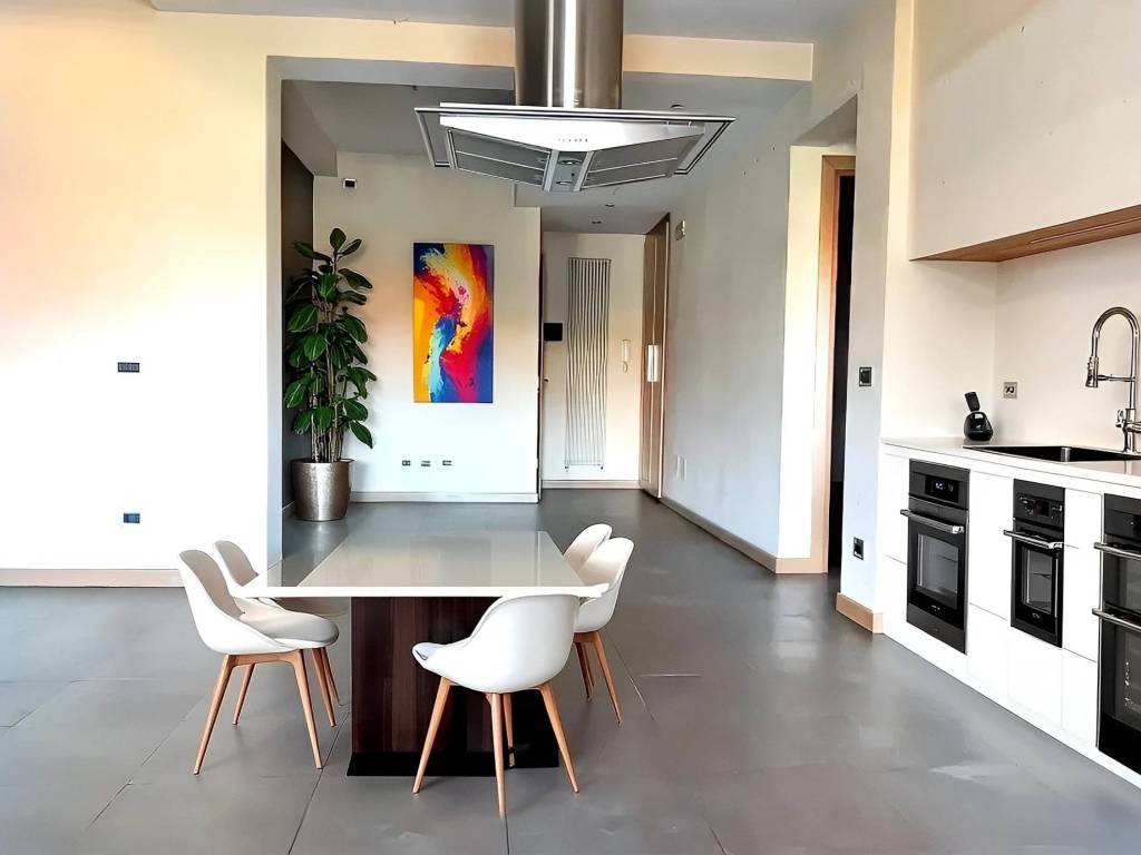 appartamento in vendita ad Avezzano