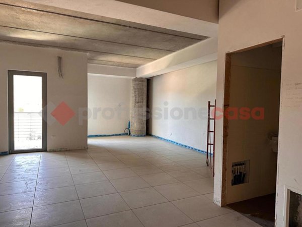 appartamento in vendita ad Avezzano