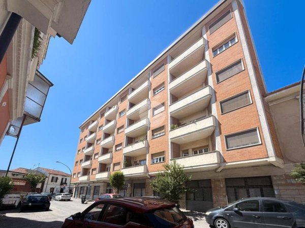 appartamento in vendita ad Avezzano