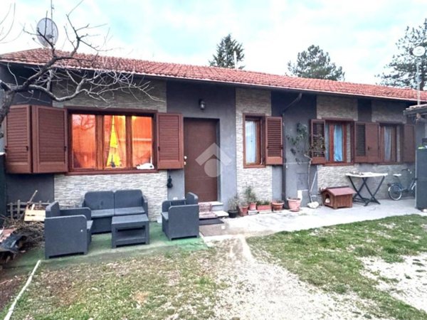 casa indipendente in vendita ad Avezzano