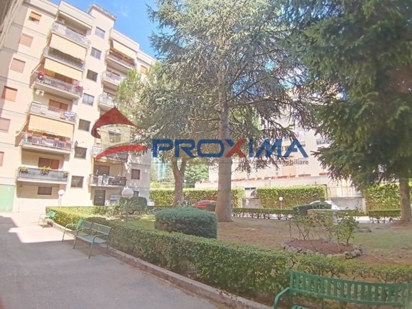 appartamento in vendita ad Avezzano