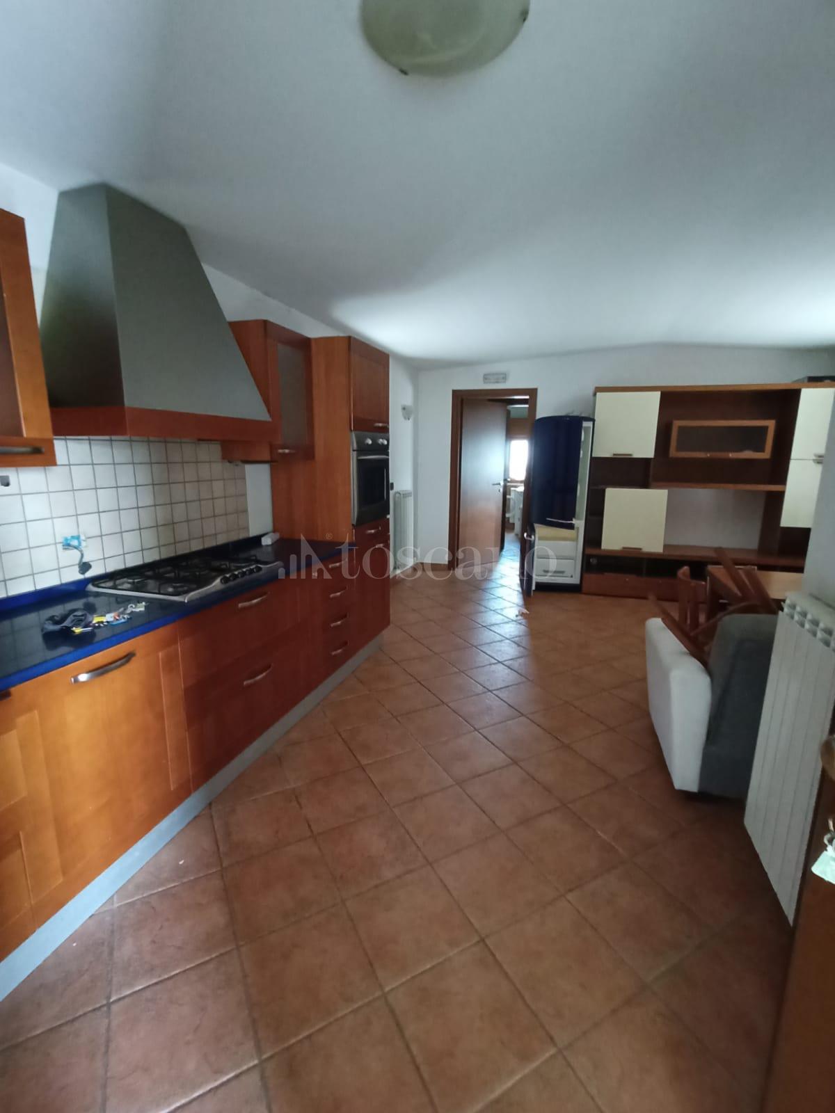 appartamento in vendita ad Avezzano