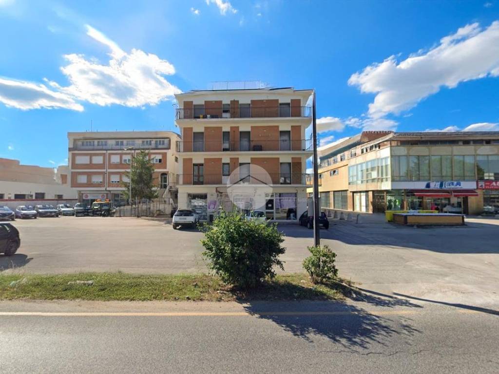 appartamento in vendita ad Avezzano