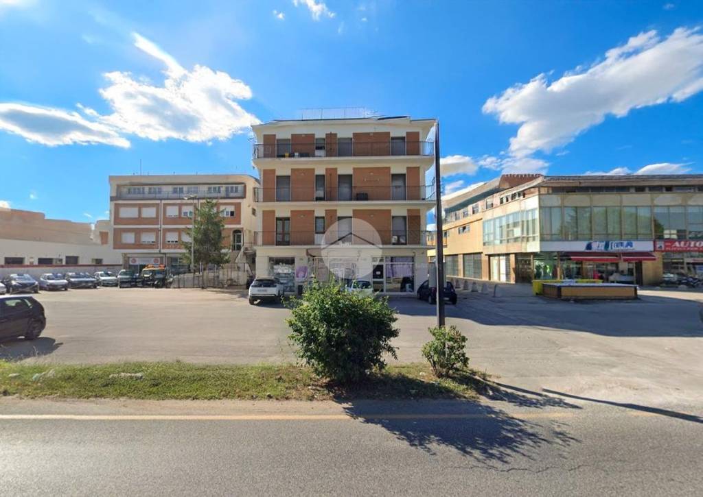 appartamento in vendita ad Avezzano
