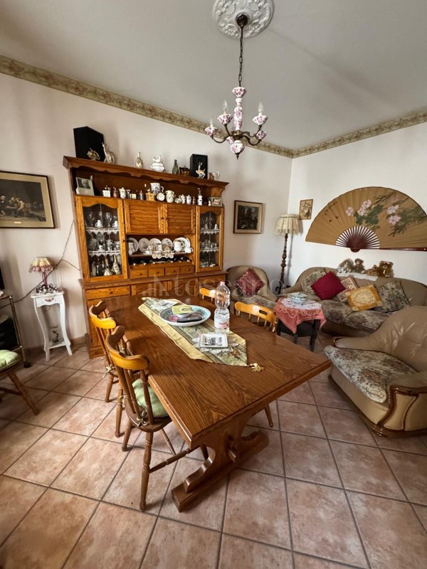 appartamento in vendita ad Avezzano