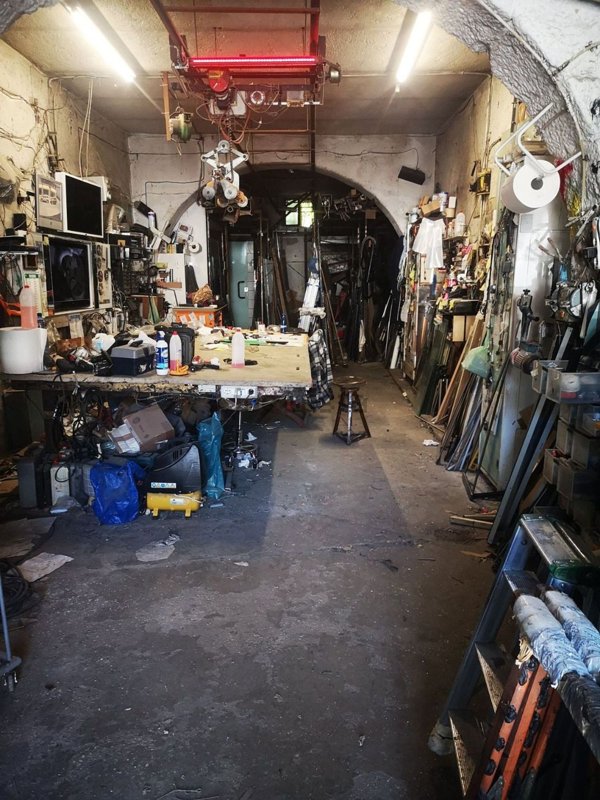 ufficio in vendita ad Avezzano