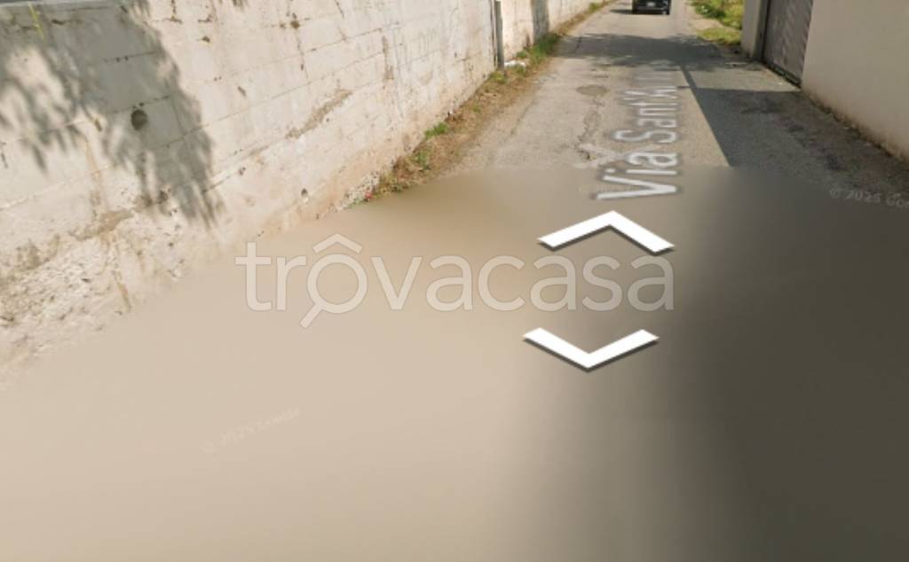 terreno agricolo in vendita ad Avezzano