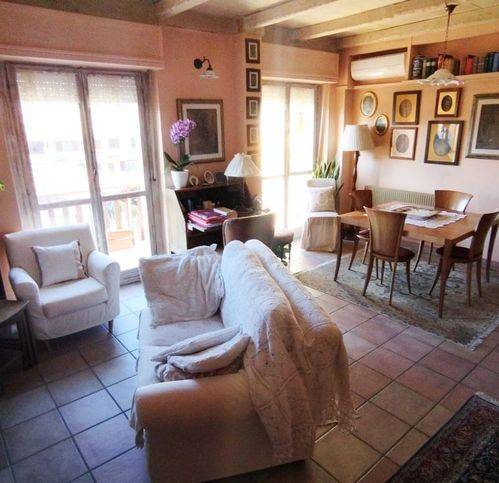 appartamento in vendita ad Avezzano