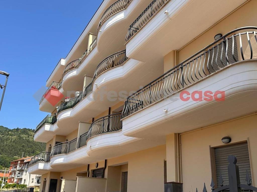 appartamento in vendita ad Avezzano