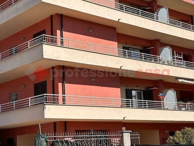 appartamento in vendita ad Avezzano