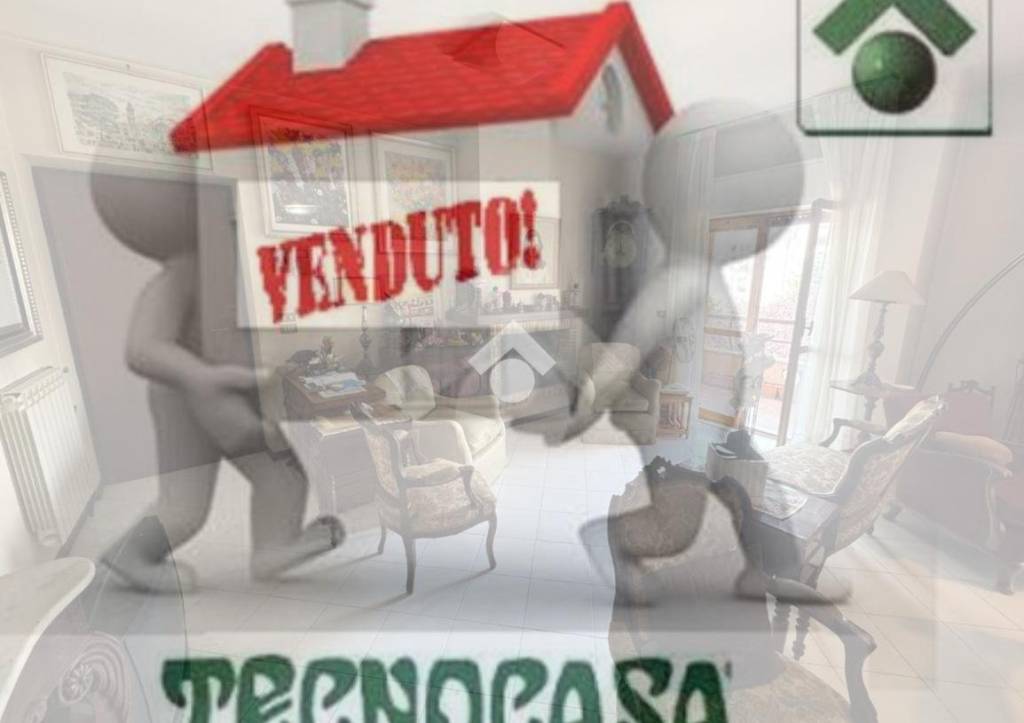 appartamento in vendita ad Avezzano