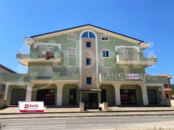 appartamento in vendita ad Avezzano