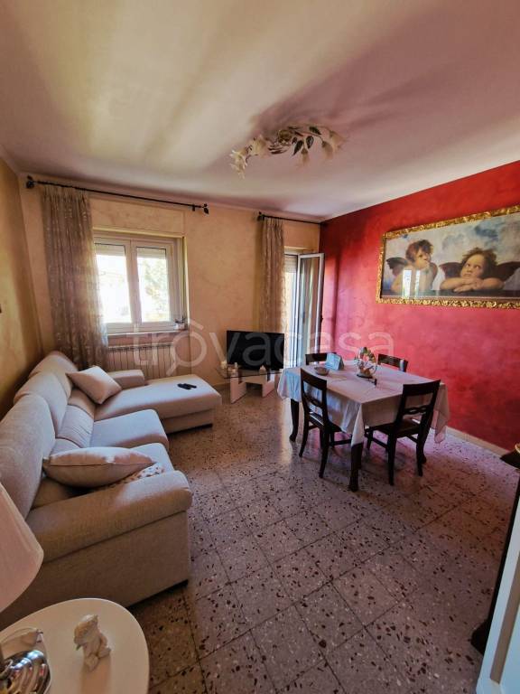 appartamento in vendita ad Avezzano
